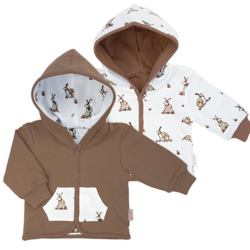 Bluza dresowa 197274 Benio Nicol 