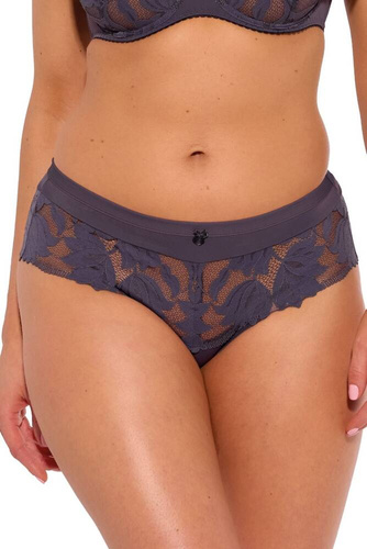 GFB 1135 Nike Figi damskie brazyliany Gaia grafitowy 