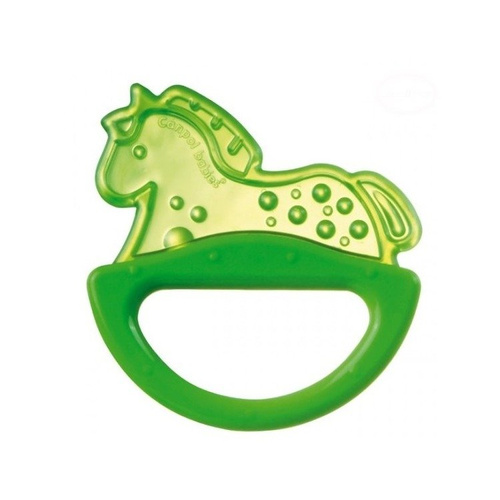 ca 13/107 Grzechotka z gryzaczkiem Canpol Babies