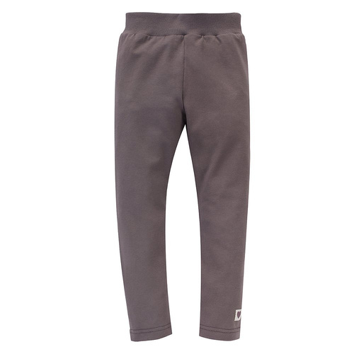 Legginsy Julia Pinokio - grafit 