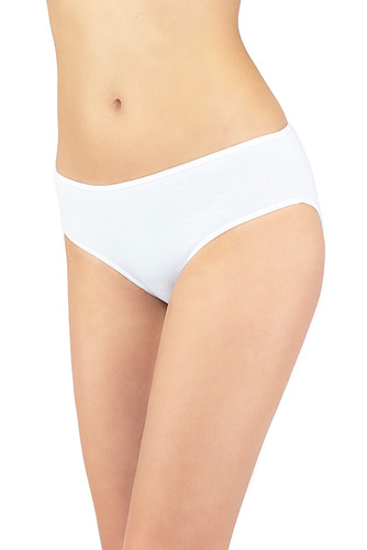 Figi damskie 07011 Ada Mediolano beżowy