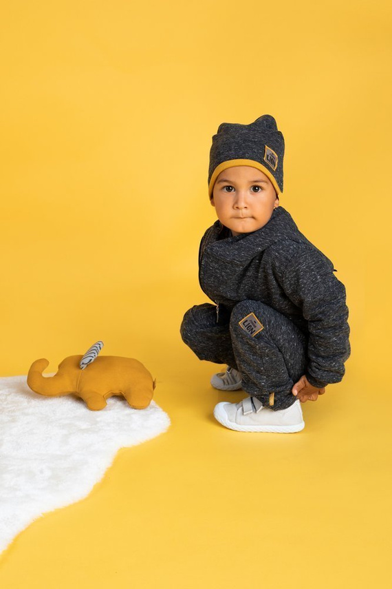 173269 Prince Czapeczka Nicol - grafit