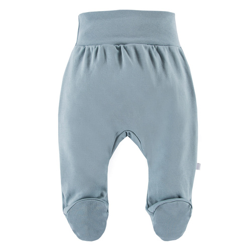 Półśpiochy niemowlęce Pacific Eevi - zielony