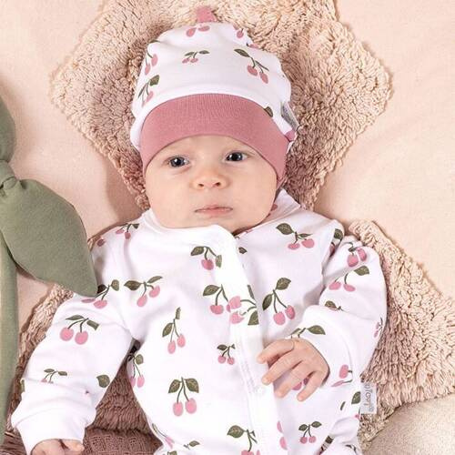 Czapeczka 203054 Emily Nicol