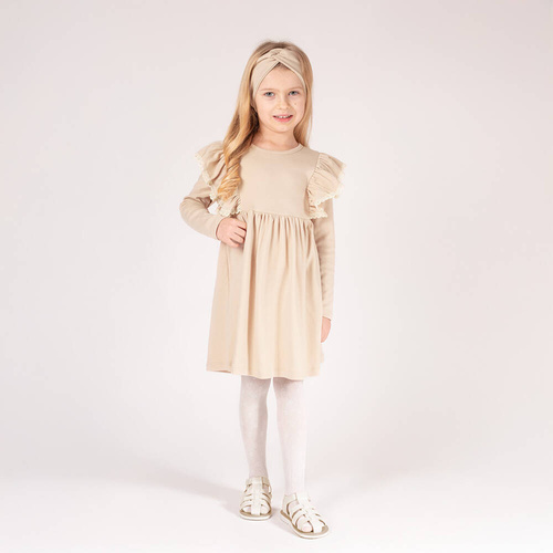 Sukienka bawełniana 212168 Tola Nicol