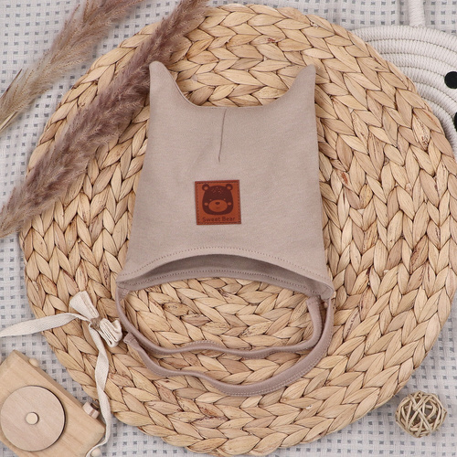 Nini Sky Journey – ekologiczny komplet niemowlęcy z bawełny organicznej