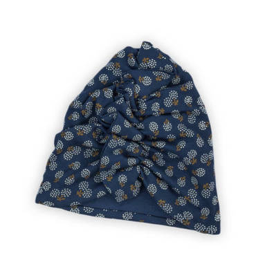179055 Sonia Czapeczka turban Nicol