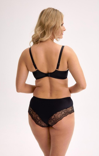 Gaia Sandy 3 GFP 594 – eleganckie figi damskie koronkowe