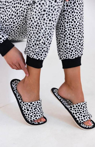 Dres Damski Cruella welur Sensis