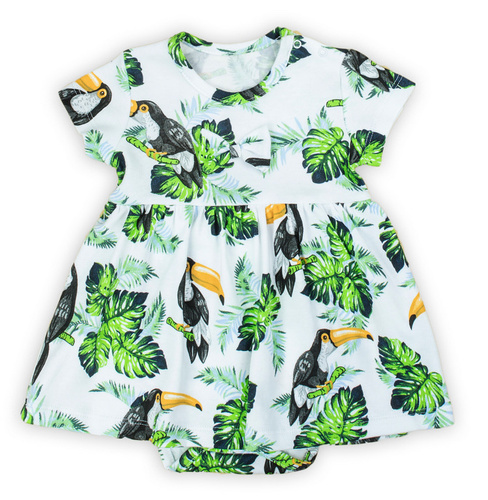 186159 Tukan Sukienko-body Nicol 