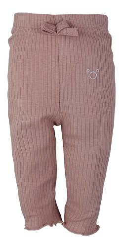 Spodenki bawełniane Basic Koala - różowe