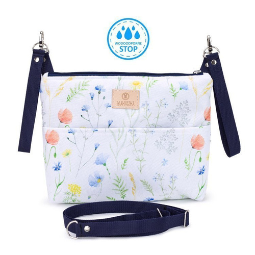 Organizer na wózek wodoodporny Sawanna - Makaszka