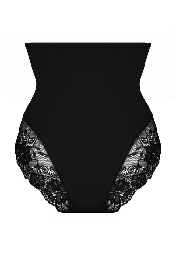 Korygujące figi damskie Vetina Eldar - beż