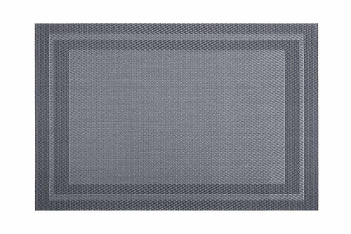 Podkładka na stół Americano wodoodporna Spod Igły i Nitki popielaty