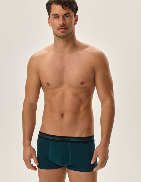 Bokserki męskie 42252 Jag A'2 Henderson