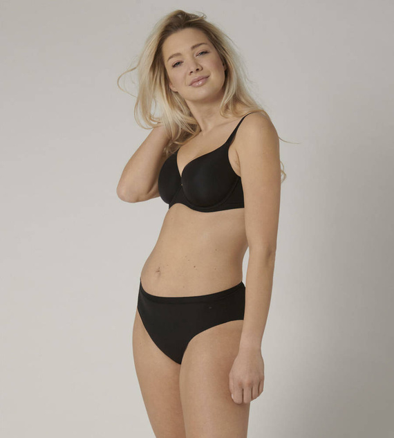 Body make-up essentials WP Biustonosz usztywniany Triumph- biały