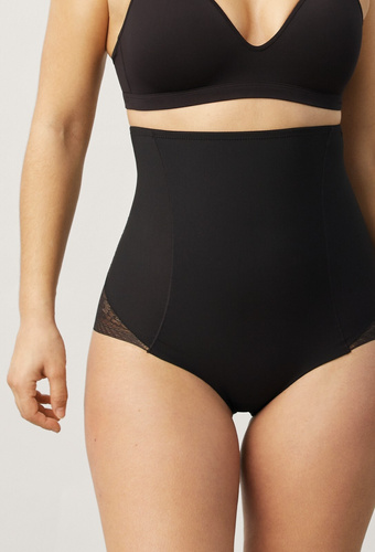 Figi korygujące 19618 Ysabel Mora czarny