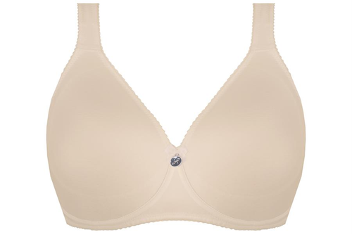 Biustonosz miękki Reni soft Unikat biały 