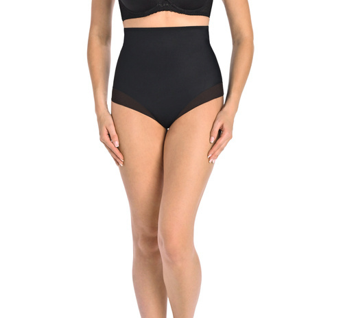 Figi wyszczuplające Allison Teyli - czarny