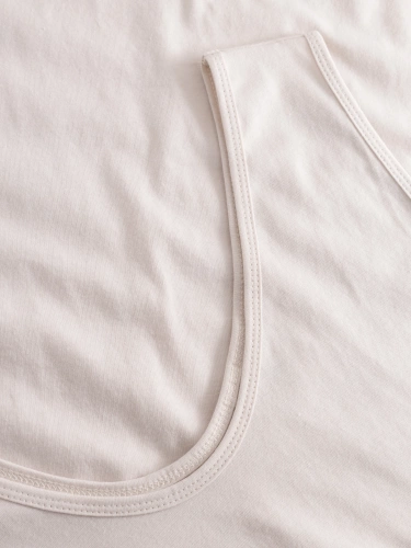 Piżama damska Make It Happen Momenti Per Me beige