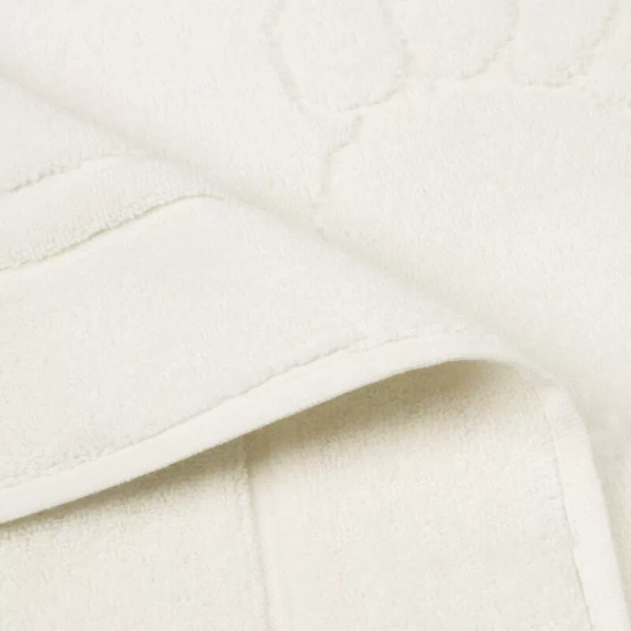 Dywanik łazienkowy Sammy Eurofirany kremowy