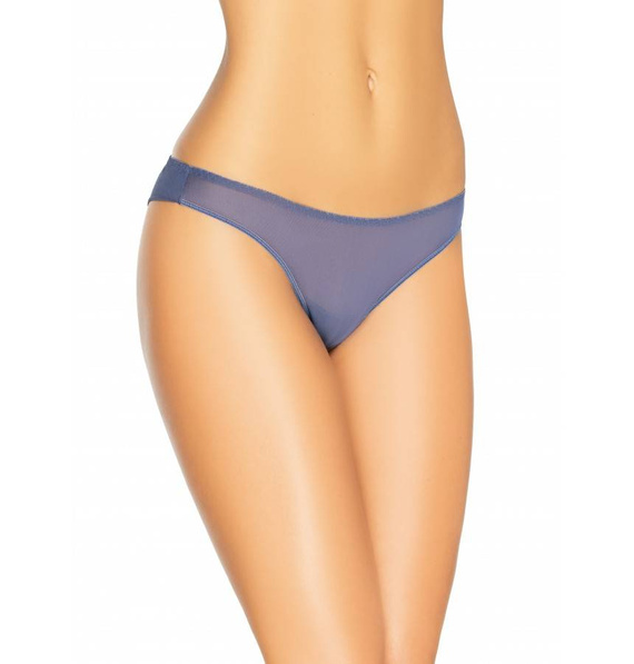 Figi brazyliany Tati Teyli - granatowy