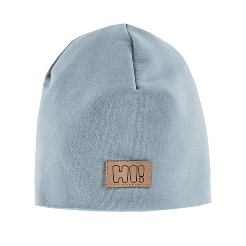 Czapka niemowlęca Pacific Eevi - zielony