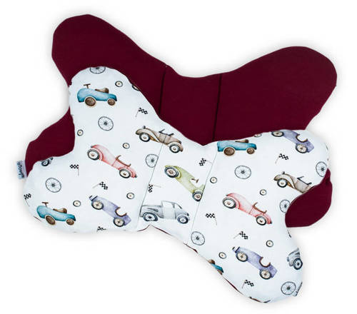 Poduszka Motylek 191044 Race Nicol