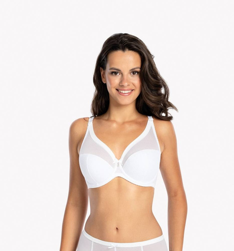 Biustonosz Półusztywniany BS 1058 Sonia Gaia beżowy