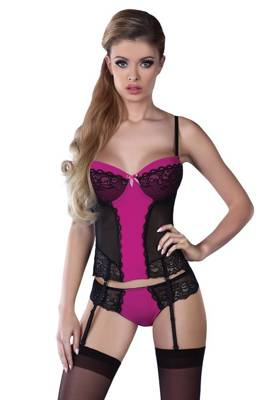 Komplet Kagami LC 90205 LivCo Corsetti Fashion