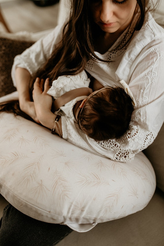 Lightness Rogal do karmienia  Makaszka