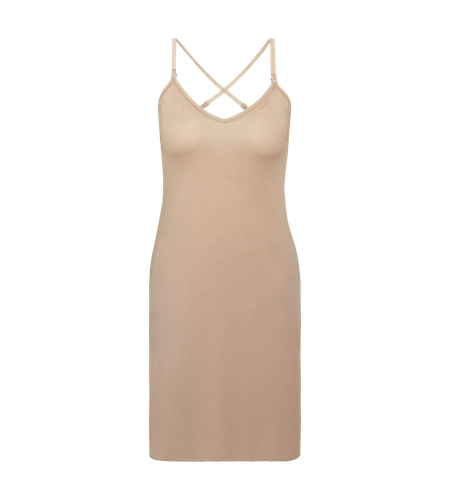 Halka Body Make-Up T Dress 02 Triumph - smooth skin
