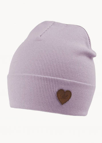 Czapka CP007 Girl Noviti - 07 lilak