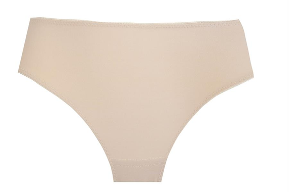 Figi damskie Wendy Unikat beżowy