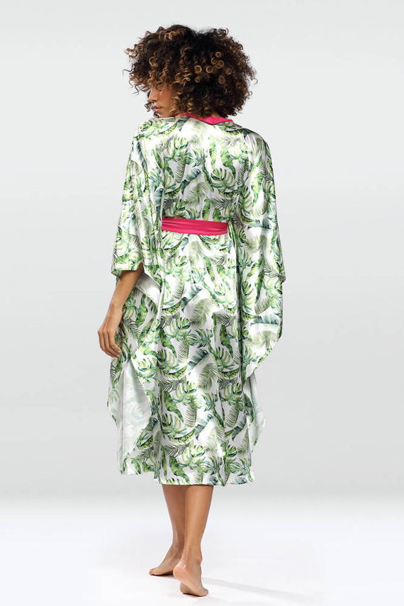 Podomka damska DKaren DK-P- biały 020