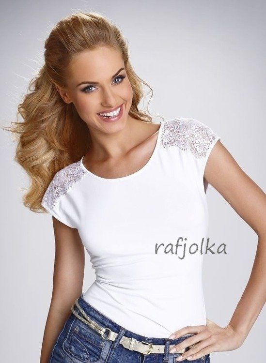 Tosca Bluzka Eldar - czarny