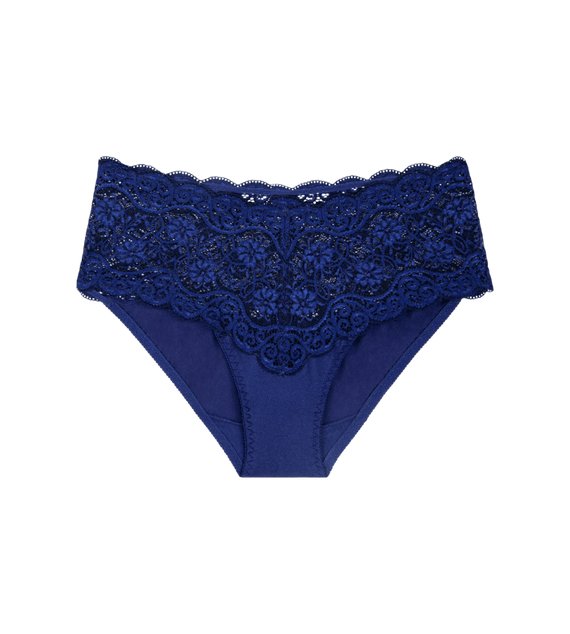 Figi Damskie Amourette Triumph- deep water