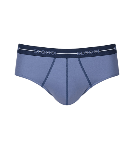 Slipy męskie 2-pak Men Start Midi C2P box Sloggi - Multiple Colours 1