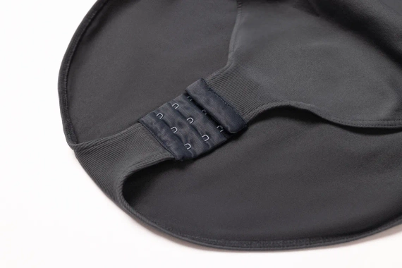 Body damskie Base longsleeve Mona grey