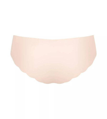 Figi Damskie Zero Microfibre 2.0 Hipster Sloggi - Angora