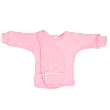 Koszulka niemowlęca Martex różowy