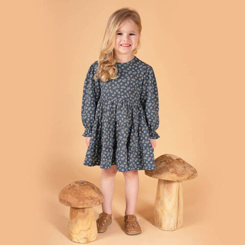 141269 Sonia Sukienka bawełniana Nicol