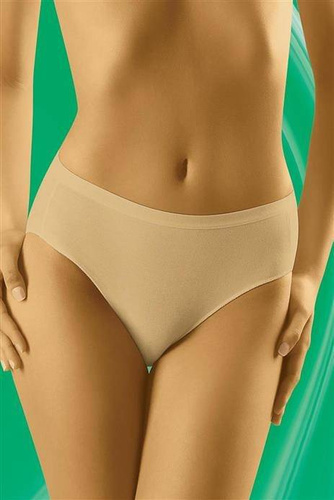 Comforta Figi Damskie Wol-Bar biały