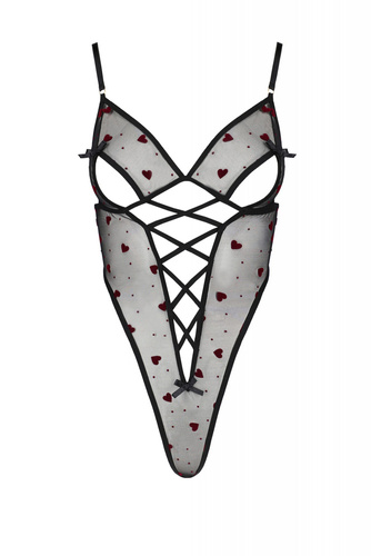 Body damskie Lovelia Passion czany