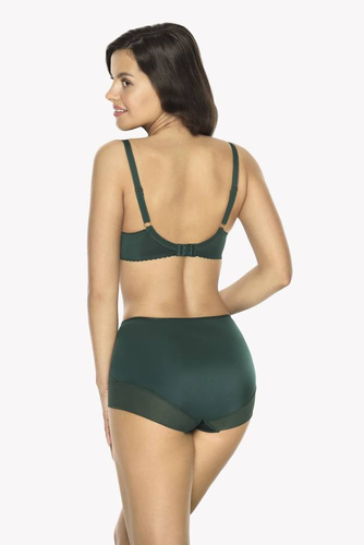 Figi damskie GFP 1036 Jessi Gaia - ecru