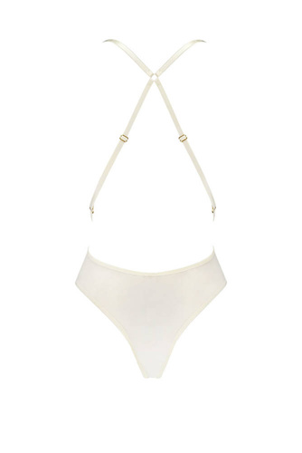 Body damskie Inoe Casmir ecru