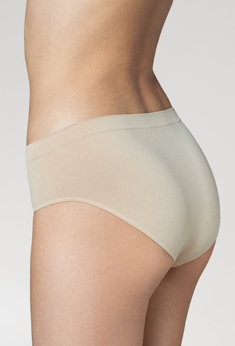 Quennie Figi Damskie 604 Gatta- czarny