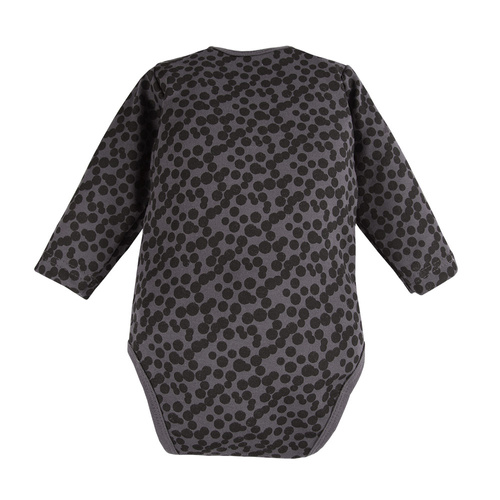 Body z nadrukiem Magic Eevi - grafit druk 