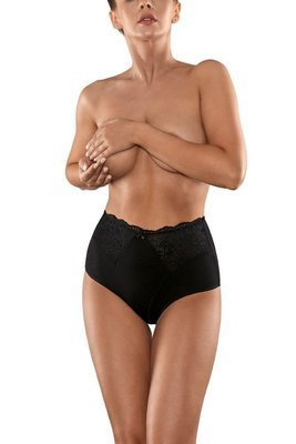 Figi Damskie BBL 147  Babell - czarny