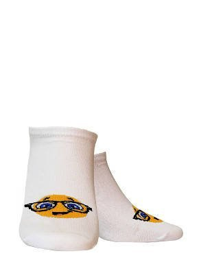 W81.51P Stopki Emotki Wola limonka 973